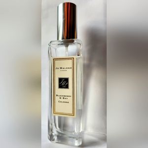 Jo Malone Blackberry & Bay